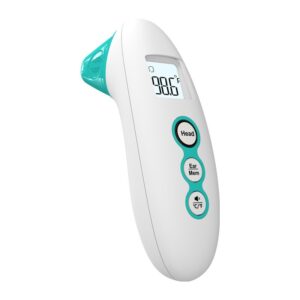 Professional Infrared Thermometer